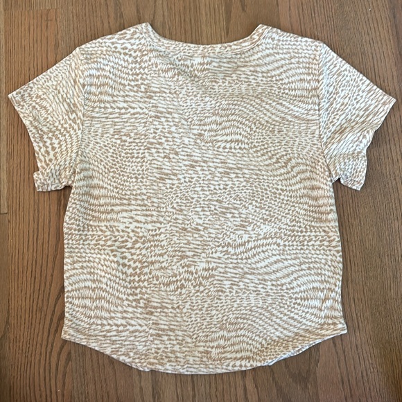 Soft tee - Picture 4 of 4